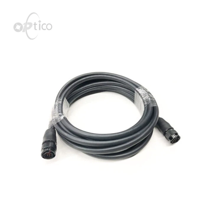 Military Cable/Emergent Cable