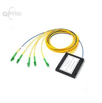 1x4 ABS PLC razdjelnik