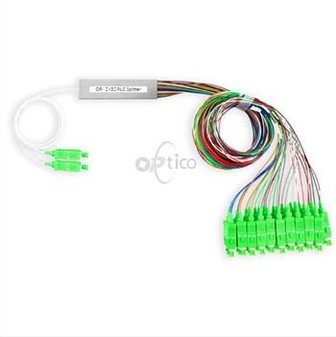 2x32 Mini PLC razdjelnik