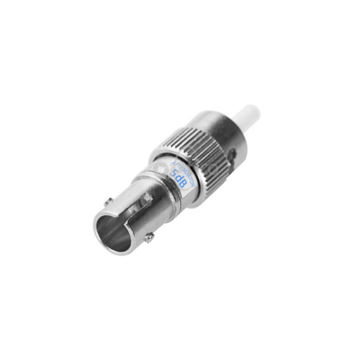 ST Fixed Attenuator Male-Female