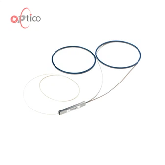 1x2 PLC razdjelnik golih vlakana