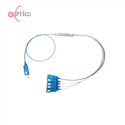1x5 Mini PLC razdjelnik