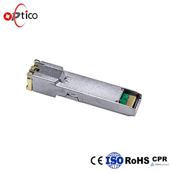 10G 40km CWDM SFP+ primopredajnik